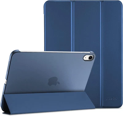 For Ipad 10Th Generation Case 2022 Ipad 10.9 Inch Case, Ipad 10 Case Slim Stand