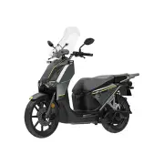 [EU Direct] X-scooters 4000W Electrical Motorbike Scooters And Motorcycle 60V 30Ah Lithium Battery 90 km/h Max.Speed
