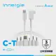 【Innergie】C-T 1.5M 1.5 公尺筆電充電線(三年全球保固/隨附6種筆電接頭)