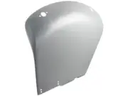 John Deere 25" Right Hand Fender Clam Shell AL28584 Replacement Part