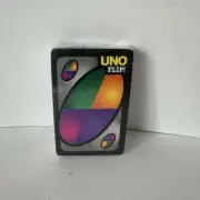 Uno Flip Pack Of Cards, Card Game