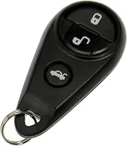 Dorman 99132 Keyless Entry Remote