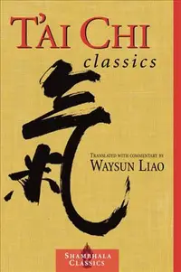 在飛比找誠品線上優惠-T'ai Chi Classics