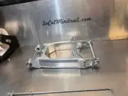 Z50 R Extended Swing Arm