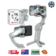 3-Axis Foldable Selfie Stick Gimbal Stabilizer & Tripod for Smartphones - Handle