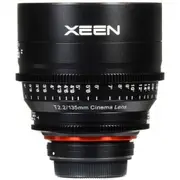 SAMYANG XEEN 135mm T/2.2 - Canon EOS Full Frame