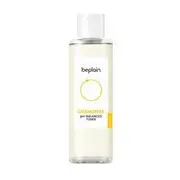beplain - Chamomile pH-Balanced Toner 2023 Renewed Version - 200ml