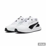 PUMA 男 慢跑鞋 RUNTAMED PLUS L 白色 -39537102