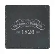 GLENDRONACH Whiskey Slate Coaster