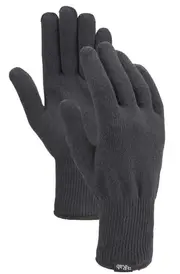 Rab Stretch Knit Mens Baselayer Gloves