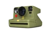 Polaroid Now+ Generation 2 Instant Film Camera - Forest Green