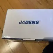 New JADENS Thermal Label Printer JD-268BT Bluetooth Shipping Packages Ebay