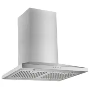 Glem Gas 60cm Canopy Rangehood CK60SCF