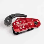 Taz Lov3 - Ascender, Descender, Arborist, Rope Access, Industrial, Climbing Solo