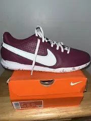 nike tiempo react legend 9 pro ic Sz 10