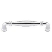 Sarlat 144mm CTC 128mm Cabinet Pull, Polished Chrome