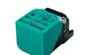 132358 Pepperl Fuchs Inductive Proximity Inductive DC, 132358
