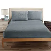 Ramesses Polar Fleece Fitted Sheet