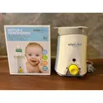 VIVIBABY溫奶器/食物加熱器