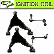 Front Lower Control Arm Sway Bar Link for Toyota FJ Cruiser 4Runner Lexus GX470 (for: Toyota)
