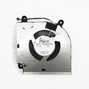 Laptop Cooling Fan Compatible for ELEPEAK B7812BSHNF2200TN 12V 0.5A