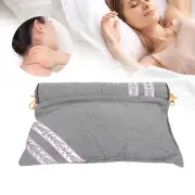 Wormwood Cervical Vertebra Pillow Pain Relief Elegant Neck Roll Pillow For S ADS