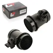 2x Air Flow Meter with Sensor 171707 for Ferrari 360 Challenger Modena Spider (for: Ferrari)