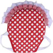 Chicken Saddle for Hens, Chicken Vest, Waterproof Printed Hen Clothing, Jacket Clothes for Poultry Back Protection, Supplies Fits Small Medium Hen Accessories