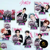 在飛比找蝦皮購物優惠-模型 Standee Stray Kids Bang Cha