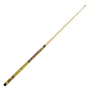 1pc Formula Sports Rumpus Kids 48 In Wooden Pool/Billiards Cue Stick Barb Wire