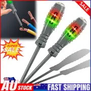 2-in-1 High Torque Strong Magnetic Screwdriver Electricity Detector new⊕