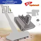 Adapter For Einhell EIN31A/EIN31B 18V Battery Convert to For Dyson DC31 Type A B