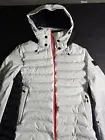 Fire+Ice JANKA3 Women's Ski Jacket Large Size 14