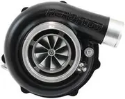 Aeroflow Boosted 6255.61 Vband Flange V-Band Outlet G30 900 Black - AF8005-3055BLK