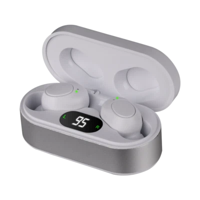 Hearing Aids In Ear Sound Voice Amplifier with Digital Display Rechargeable