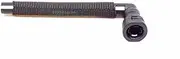 CCWUTQF 11657607727 11657607726 / Turbocharger Vacuum Hose Compatible E84 E89 F10(11657607727)