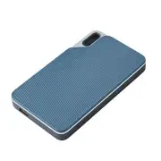 Intenso Lesen/Schreiben bis zu 500 MB/s/250GB Blue, Grey