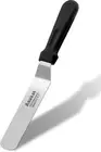 Icing Spatula, Professional Cake Angled Offset Spatula with 6" Stainless Steel