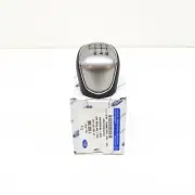 FORD GALAXY MK3 6 Speed Manual Gear Shift Knob FG9R-7217-CAD NEW GENUINE