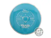 NEW Axiom Discs [HOKOM] Neutron Crave 170g Teal Gray Rim Driver Golf Disc