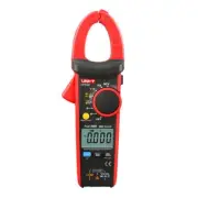 UNI-T UT216C Multimeter 600A True RMS Digital Clamp Meter Auto Range Volt Amp...