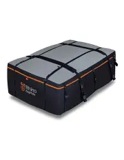[BagMate] 650L Military Grade Waterproof Roof Bag in Black