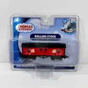 Thomas & Friends Bachmann Rolling Stock Red Mail Car New