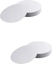 2sets Bathroom Anti-Slip Mat Strong Adhesion Bath Tub Stickers for Elderly Safety 36pcs*2