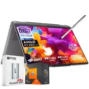 Lenovo Yoga 7 2-in-1 Copilot+ PC 14 AI 5 340 AMD Radeon 840M 16GB 512GB 14" OLED