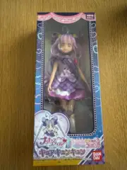 Bandai PreCure Style Kimi to Idol PreCure Cure Kyun Kyun New F/S