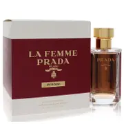 La Femme Intense by Prada for Women-35 Ml