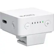 Godox iM20 Square iFlash Camera Flash - White