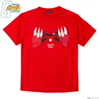 在飛比找蝦皮購物優惠-【預購】 鋼彈夏亞專用茲寇克系列T恤 T-SHIRT 初鋼 