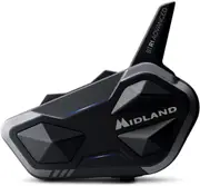 Midland BTR1 Advanced, communication system